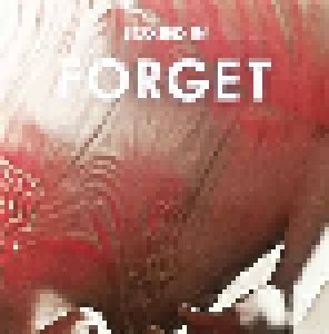 Boxed In: Forget (Promo-Single-CD) - Bild 1