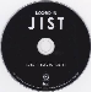 Boxed In: Jist (Promo-Single-CD) - Bild 3
