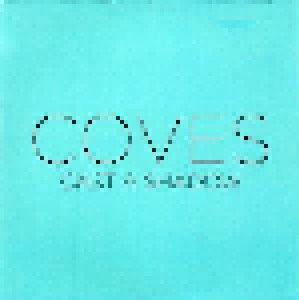 Coves: Cast A Shadow (Promo-Single-CD) - Bild 1