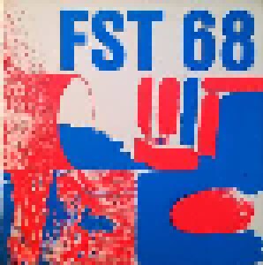 Cover - Jan W. Morthenson: FST 68