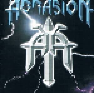 Abrasion: Abrasion (CD) - Bild 1