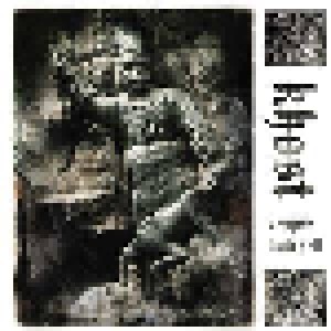 Khost: Copper Lock Hell (CD) - Bild 1