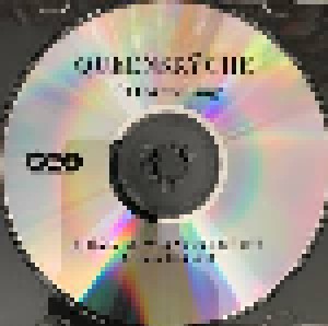 Queensrÿche: If I Were King (Promo-Single-CD-R) - Bild 1