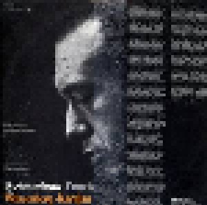 Sergei Wassiljewitsch Rachmaninow + César Franck: Rachmaninow: Klavierkonzert Nr. 2 / Franck: Sinfonische Variationen (Split-LP) - Bild 2