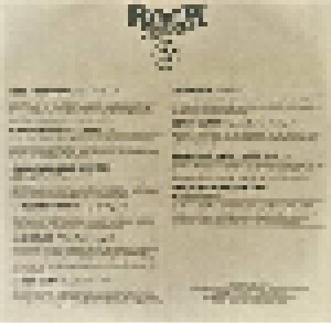 Classic Rock Compilation 84 (CD) - Bild 2