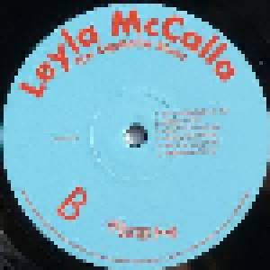 Leyla McCalla: Capitalist Blues (LP) - Bild 8