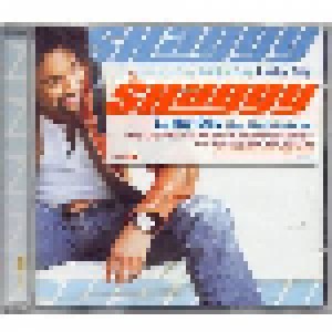 Shaggy: Lucky Day (CD) - Bild 1