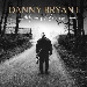 Cover - Danny Bryant: Means Of Escape
