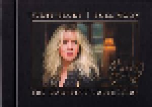 Cover - Judie Tzuke: Full Moon - The Complete Collection