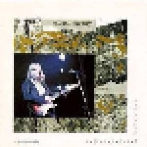 Elliott Murphy: Après Le Déluge (CD) - Bild 1