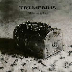 Tri Mebius: Promised Sense (Single-CD) - Bild 1