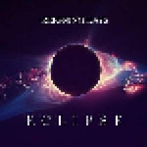 Cover - Reigning Days: Eclipse