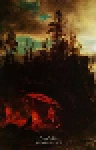 Seer's Fire: Whispers In The Fire (Tape) - Bild 1