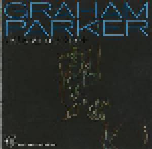 Graham Parker: Live On The Test - Cover