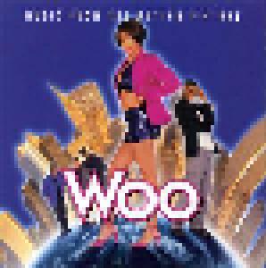 Woo - Music From The Motion Picture - Cover