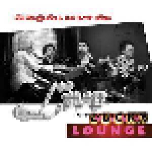 Ian McLagan & The Bump Band: Live At The Lucky Lounge - Cover
