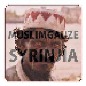 Muslimgauze: Syrinjia - Cover
