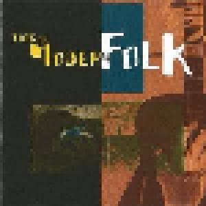 This Is Modern Folk - Cover