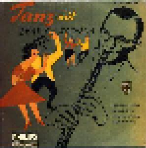Benny Goodman: Tanz Mit Benny Goodman - Cover