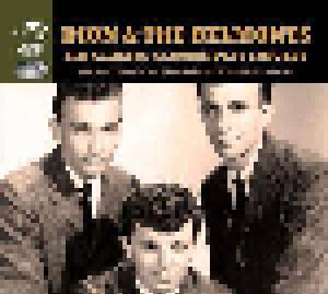 Dion & The Belmonts: Six Classic Albums Plus Singles - Cover