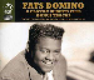 Fats Domino: 8 Classic Albums Plus Bonus Tracks - Cover