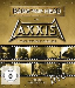 Cover - Axxis: Bang Your Head With Axxis