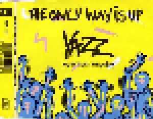 Yazz And The Plastic Population: The Only Way Is Up (Single-CD) - Bild 1