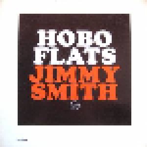 Jimmy Smith: Hobo Flats (LP) - Bild 1