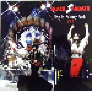 Black Sabbath: Live In Asbury Park 1975 (2-LP) - Bild 1