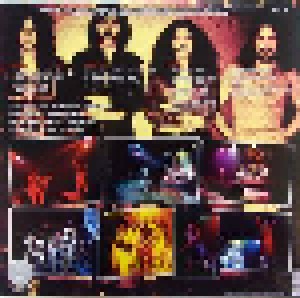 Black Sabbath: Live In Asbury Park 1975 (2-LP) - Bild 2