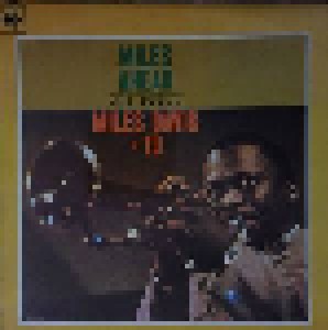 Miles Davis + 19: Miles Ahead (LP) - Bild 1