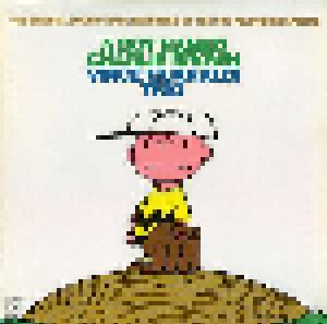 Vince Guaraldi Trio: A Boy Named Charlie Brown (LP) - Bild 1