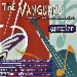 The Vanguard Sampler (CD) - Bild 1