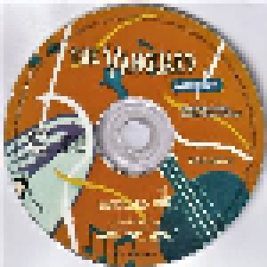 The Vanguard Sampler (CD) - Bild 3
