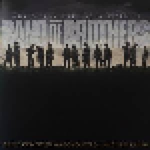 Michael Kamen: Band Of Brothers (2-LP) - Bild 1
