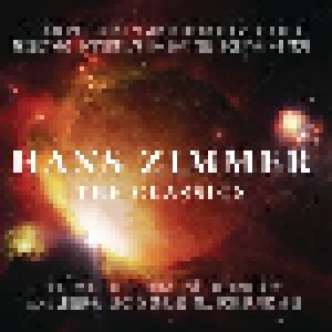 Hans Zimmer: The Classics (CD) - Bild 1