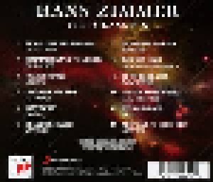 Hans Zimmer: The Classics (CD) - Bild 2