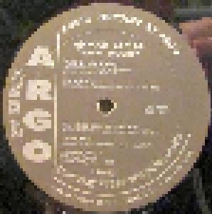 Ahmad Jamal: Happy Mods (LP) - Bild 3