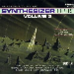 Ed Starink: Synthesizer Greatest Vol. 2 (CD) - Bild 1