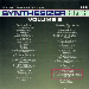 Ed Starink: Synthesizer Greatest Vol. 2 (CD) - Bild 2