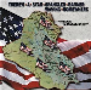 There's A Star Spangled Banner Waving Somewhere (CD) - Bild 1