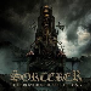 Sorcerer: The Crowning Of The Fire King (2-LP) - Bild 1