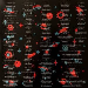 Zebrahead: Brain Invaders (LP) - Bild 6