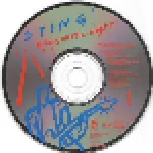 Sting: Bring On The Night (2-CD) - Bild 3