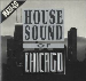 Cover - Farley "Jackmaster" Funk: House Sound Of Chicago