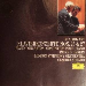 Wolfgang Amadeus Mozart: Klavierkonzerte Nos. 25 & 27 (CD) - Bild 1