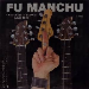 Fu Manchu: Start The Machine (LP + Flexidisk) - Bild 6