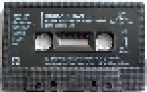 Duran Duran: Too Much Information (Tape-Single) - Bild 3