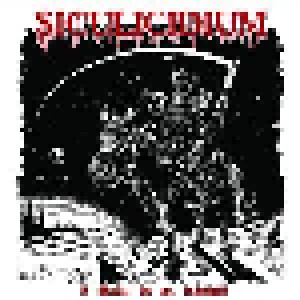 Cover - Siculicidium: Halál És Az Iránytű, A