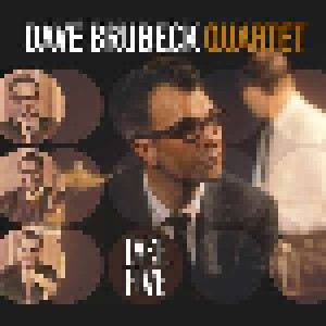 The Dave Brubeck Quartet: Take Five (CD) - Bild 1